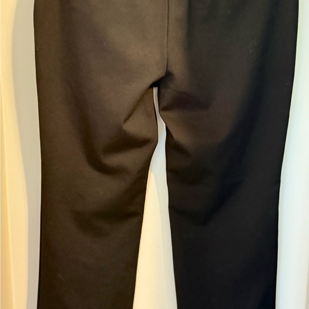 Ann Taylor bundle of 2 Black and Gray Pants - Picture 9 of 9